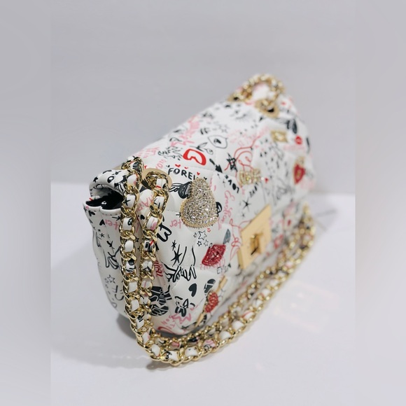 Aldo Lovesonggx Shoulder Bag - Picture 6 of 16